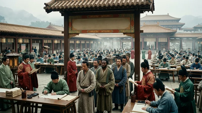 10 Tang Dynasty Innovations That Shaped Modern China