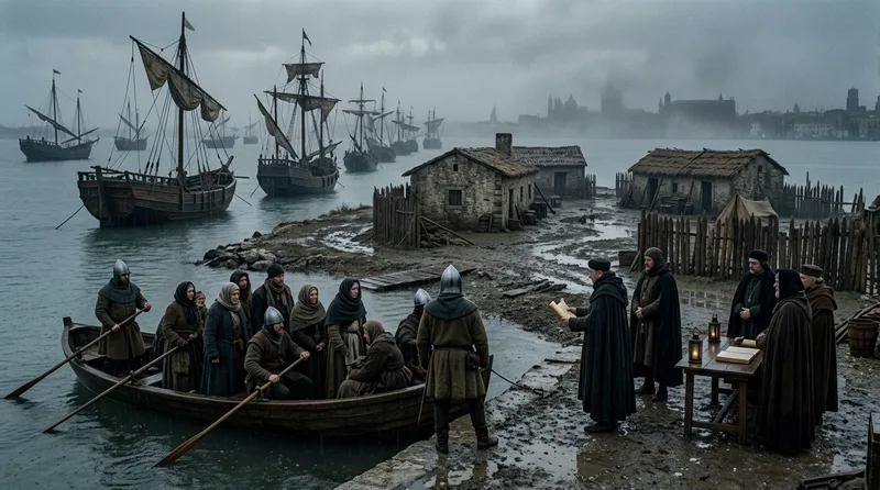 10 Plague Responses That Reshaped Medieval Society