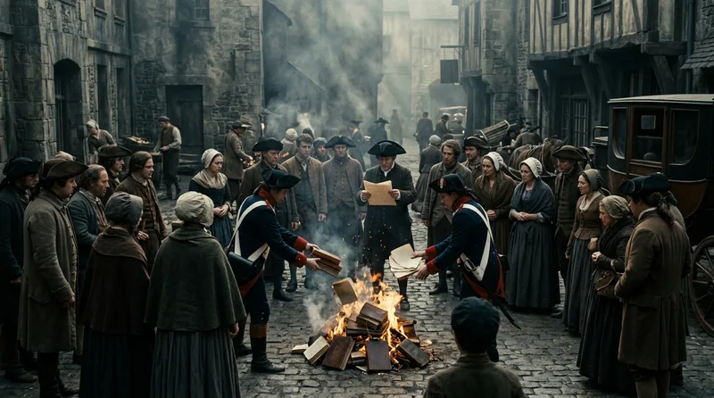 10 Banned Books That Fueled the Enlightenment