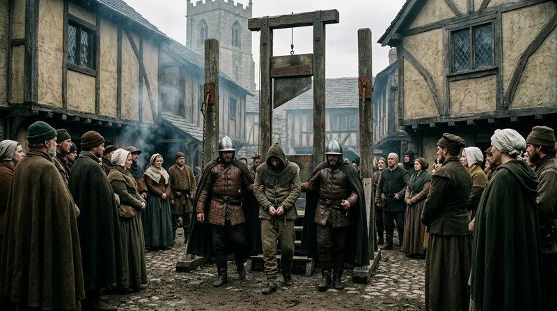 10 Guillotine Myths That Distort Revolutionary France
