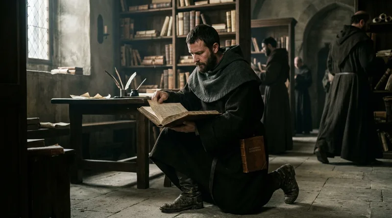 10 Humanist Scholars Who Sparked the Renaissance
